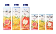 매일유업, '썬업' 리뉴얼…신제품 6종 출시