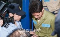 검찰, 김성민에 징역 2년 구형…마약 추가 구매 후 왜 버렸나?