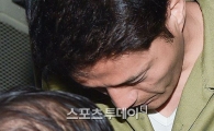 '마약혐의' 김성민 징역 10월 선고 "자백·반성 참작해"