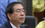 [포토]메르스 대처에 굳은 의지 밝힌 박원순