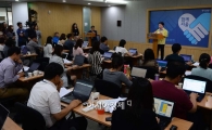 [포토]서울시 입장발표하는 김창보 기획관 