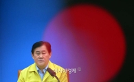 [메르스 공포]최경환 "정부 신뢰 회복이 가장 시급"