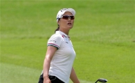 유소연, 8위 "톱 10 진입~"