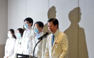 [포토]삼성서울병원, 메르스 긴급 기자회견 