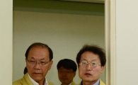 [포토]메르스 좁은 문, 교육계의 해답은? 