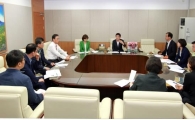 [메르스 공포]경기도의회 9일 '긴급임시회' 연다