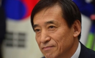 이주열 "연준 금리인상 하면 외환·금융시장 변동성 확대될 수 있어"