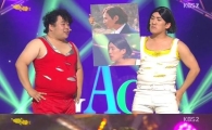 '니글니글' 이상훈 "원빈, 내 단발머리 따라해" 발끈