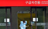 용인 메르스 2명 확진…경기 남부서 수도권 확대되나