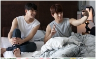 '프린스의 왕자' 최종훈, 임윤호와 브로맨스 '로맨틱·성공적'