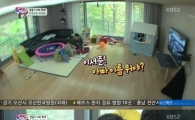 '슈퍼맨' 이서준 "엄마 이름 이휘재" 엉뚱 대답 폭소