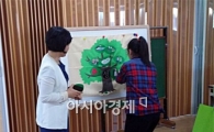 장흥지역자활센터, 장애아동·청소년 성 인권 교육 실시