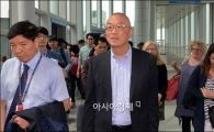 [포토]메르스 조사차 방한한 후쿠다 WHO 사무차장
