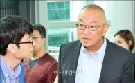 [포토]방한한 케이지 후쿠다 WHO 사무차장