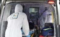 보성 메르스 환자, 미사·결혼식서 수백명 접촉…'지역감염' 우려