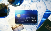 우리카드, 매스티지 상품  '그랑블루' 출시