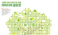 산림형 예비사회적기업 발굴 아이디어 공모