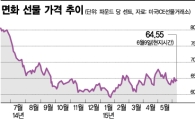 면화, 공급 넘치는데 수요 주춤…가격 폭락 불가피