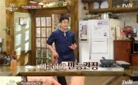 '집밥 백선생' 백종원 만능간장 "진짜 아끼는 건데"…레시피 보니 '초간단'