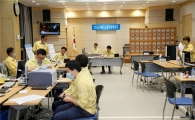 보성군, 메르스 확산 방지에 ‘총력’