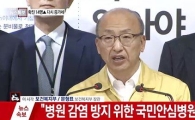 국민안심병원, 호흡기 질환자 격리 치료…명단은?