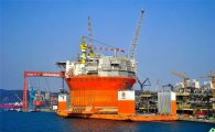 [2015 혁신경영]현대重, LNG 등 주력 선박으로 선두 굳히기