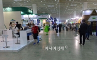 [포토]메르스 여파…한산한 코엑스
