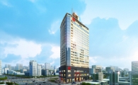 삼성 SDI 및 900여 기업체 배후수요 '천안 라마다 앙코르 호텔' 특별분양!