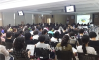 담양군, 차별화된 위생교육으로 식중독 ‘안전지대’ 