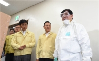 [메르스 사태]최경환 "사태 진정 여부에 따라 경기보강 결론"