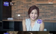 '어게인' 현영, 사뭇 다른 왕초시절…본인도 깜짝 "내 얼굴 어떡해"