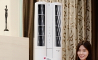 LG 휘센 가정용 스탠드 및 벽걸이 에어컨ㆍ제습기, 인버터 컴프레서 10년 무상보증