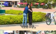 '어게인' 차인표, 송윤아와 '감자 먹방'…"애라한테 비밀"