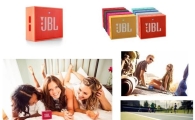 하만코리아, JBL 울트라 포터블 스피커 'GO' 출시