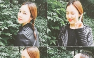 'JYP 합류' 김예원, 여신 미모 대방출