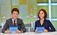 박지윤♥최동석 부부, 애정 과시 "팔짱 끼는데 가슴 설레"