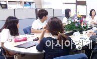호남대 인사연, 영어능력향상 특별워크숍 2차 개최
