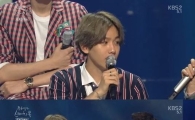 '유희열의 스케치북’ 엑소 백현 "내 별명 백골반, 허리 나간 적도"…무슨 뜻?