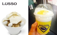 커피 대신 특별함을 마신다…요새 대박 카페메뉴는?