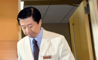 삼성서울병원장 메르스사태 사과…"정부 원격진료 허용, 환자 위한 것" (상보)