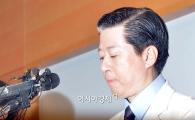 [포토]입 굳게 다문 송재훈 병원장