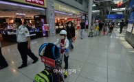 [흔들리는 면세강국⑥]인천공항 "임대료 인하 검토 안해" 입장 고수…공사 입만 보는 면세점