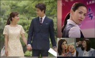 '이혼변호사는 연애중' 조여정♥연우진 케미 대박…차기작은?