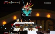 '복면가왕' 팥빙수 정체 '에이트' 주희?…클레오파트라 연승 막나