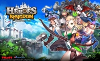 [신바람 기업]NHN엔터, 야심작 RPG 삼총사 모바일 버전 출시