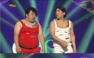 '니글니글' 이상훈, 조인성 디스?…"너도 먹고 살아야지"