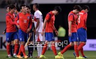 미얀마 감독 "한국은 '아시아 최고 팀'…좋은 경험"