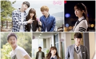 '후아유-학교 2015' 최고시청률 종영…김소현 누구 선택?
