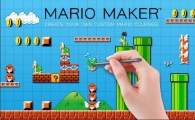 닌텐도, 올해 게임 라인업 공개…'마리오메이커' 눈길
