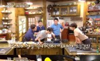 백종원 카레 요리팁 공개…"양파, 캐러멜색 될 때까지"
